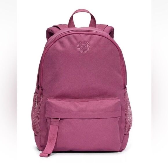 PINK Victoria's Secret Pink Backpack with Modern Design - Picture 1 of 5